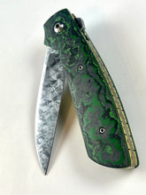 Beavertail Flipper