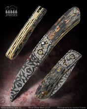 Cairn Fine Folder