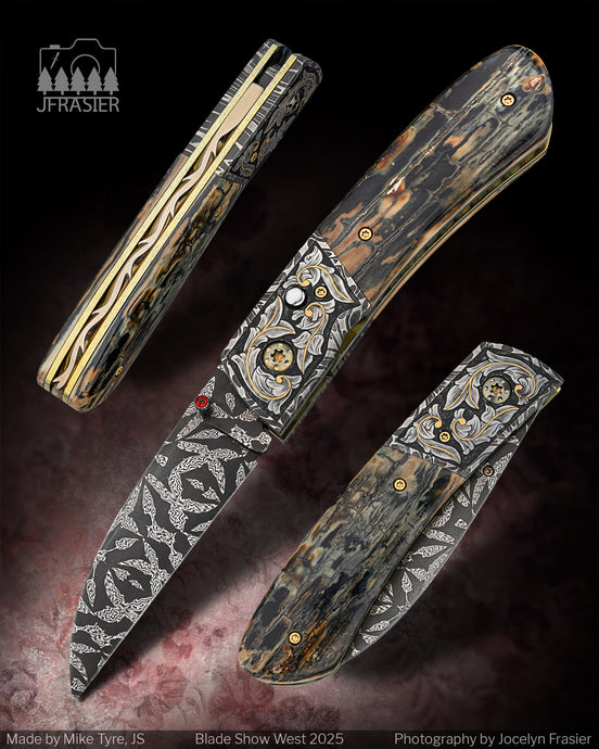 Cairn Fine Folder