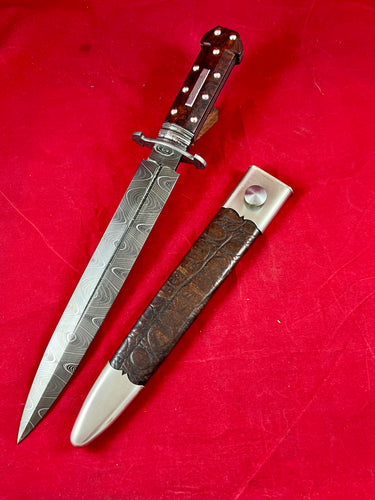 1821 Style Dogbone Dagger