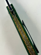 Beavertail Flipper