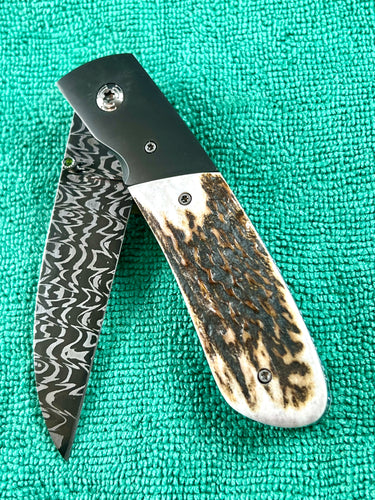 Cholla fine folder