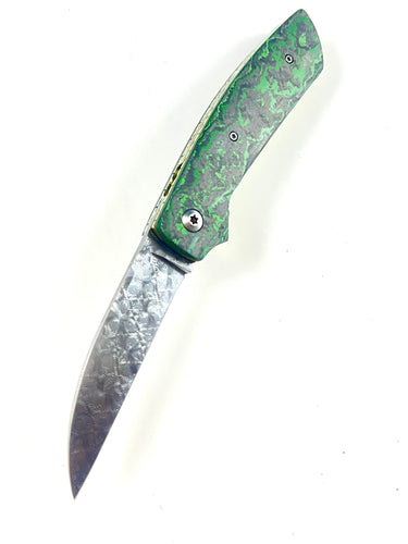 Beavertail Flipper
