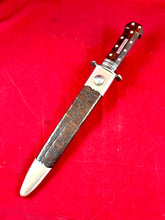 1821 Style Dogbone Dagger