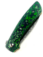 Beavertail Flipper