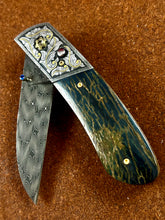 Cairn Fine Folder (Double Action Automatic)