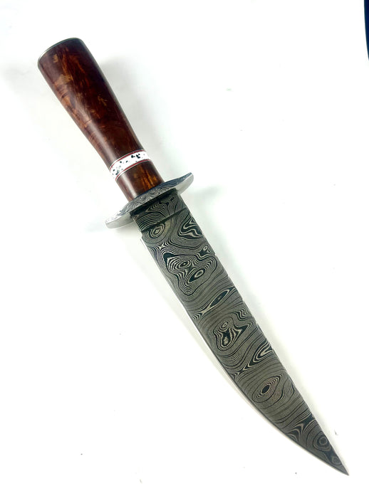 English Sheffield Style Bowie
