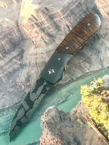 Beavertail Fine Folder