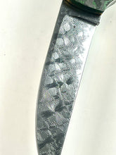 Beavertail Flipper