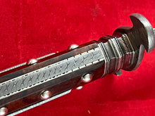 1821 Style Dogbone Dagger