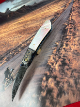 Beavertail Fine Folder