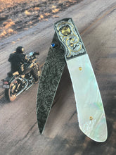 Beavertail Fine Folder