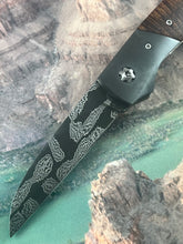 Beavertail Fine Folder