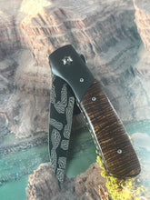 Beavertail Fine Folder