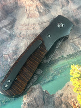 Beavertail Fine Folder