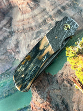 Saguaro Fine Folder (Flipper Action)