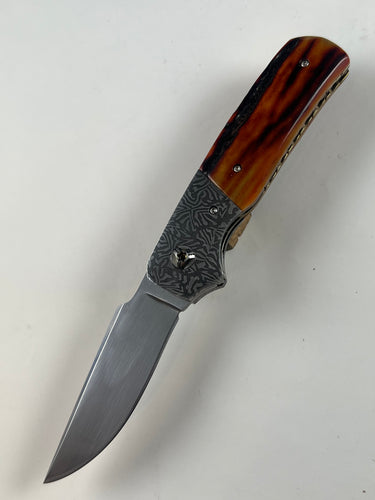 Rancher Fine Flipper Folder