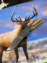 Mojave Fine Folder Flipper