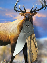 Mojave Fine Folder Flipper