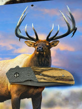 Mojave Fine Folder Flipper