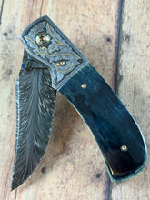 Prickly Pear Fine Folder