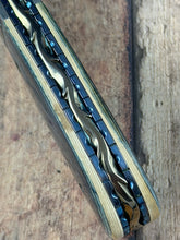 Prickly Pear Fine Folder