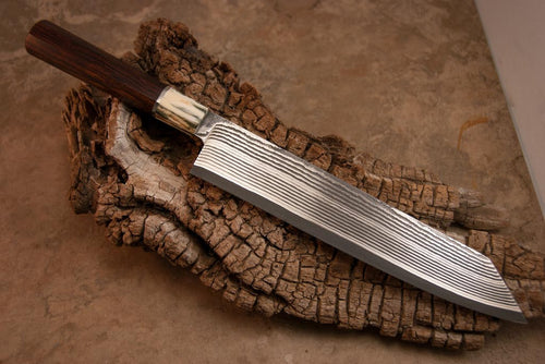 Gyuto Chef Knife