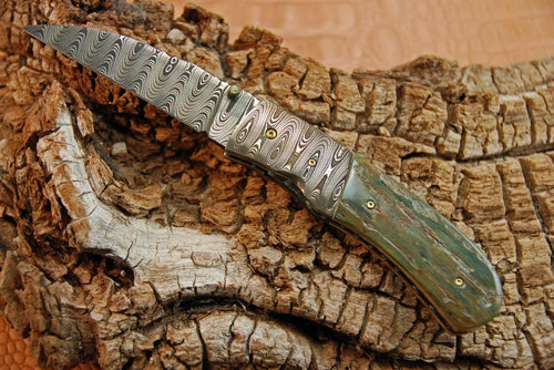 Gentlemens Wharncliffe Dress Folder