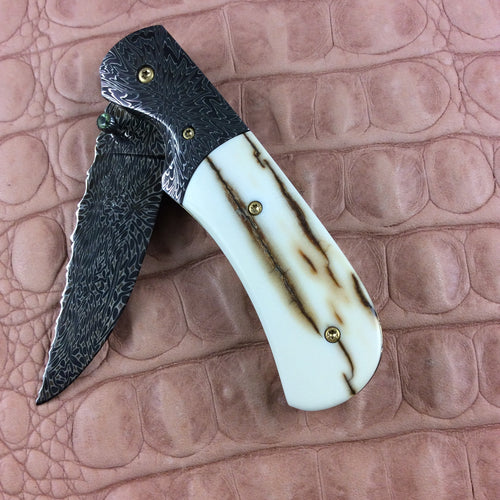 Gentlemens dress folder