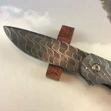 Mohave Flipper Folder